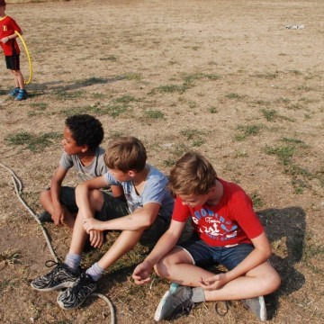 DSC 0586 - Scouts en Gidsen Zaventem 